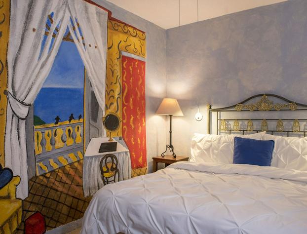 Casa Calderoni B & B hotel detail image 3