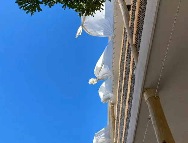 The Mantarraya Outpost Bed & Breakfast hotel detail image 1