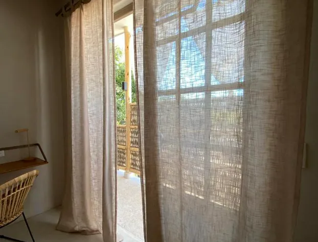 The Mantarraya Outpost Bed & Breakfast hotel detail image 3