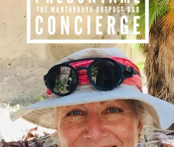 The Mantarraya Outpost Bed & Breakfast hotel detail image 4