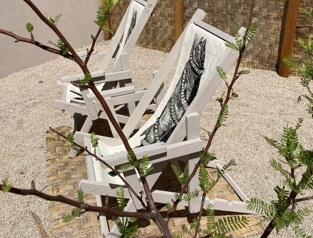 The Mantarraya Outpost Bed & Breakfast hotel detail image 1