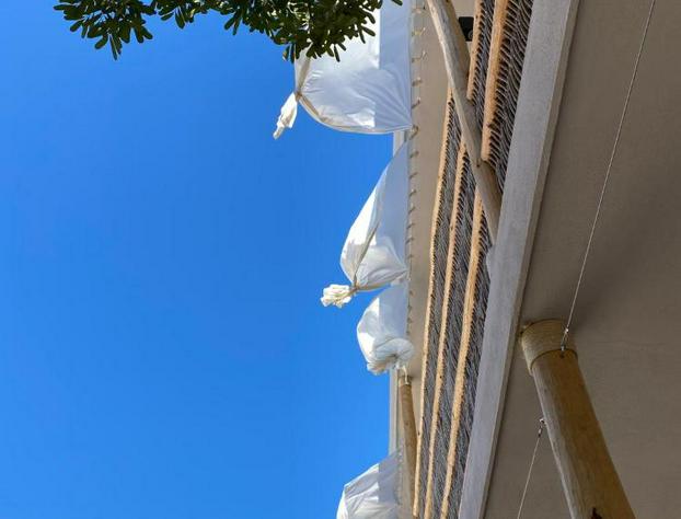The Mantarraya Outpost Bed & Breakfast hotel detail image 4