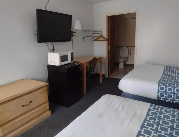 Wind Chase Inn hotel detail image 2