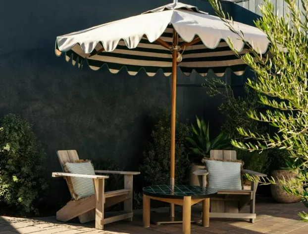 Le Petit Pali Brentwood West Los Angeles hotel detail image 3