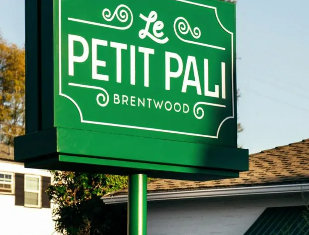 Le Petit Pali Brentwood West Los Angeles hotel detail image 1