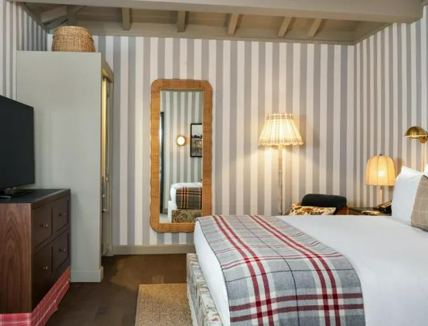 Le Petit Pali Brentwood West Los Angeles hotel detail image 4