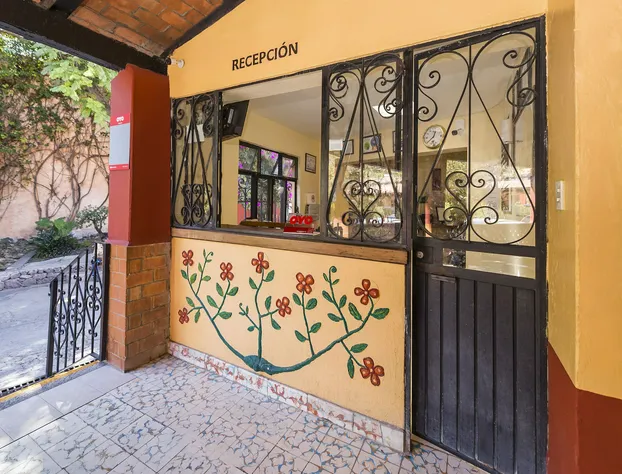 Hotel Quinta Loreto hotel detail image 1