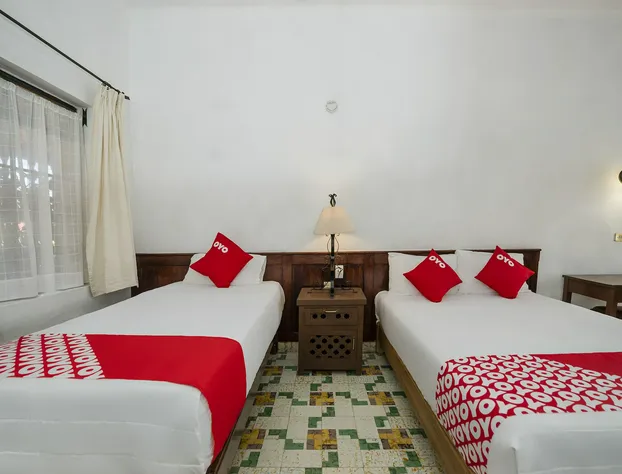 Hotel Quinta Loreto hotel detail image 2