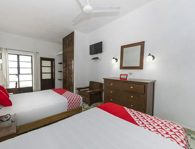 Hotel Quinta Loreto hotel detail image 3
