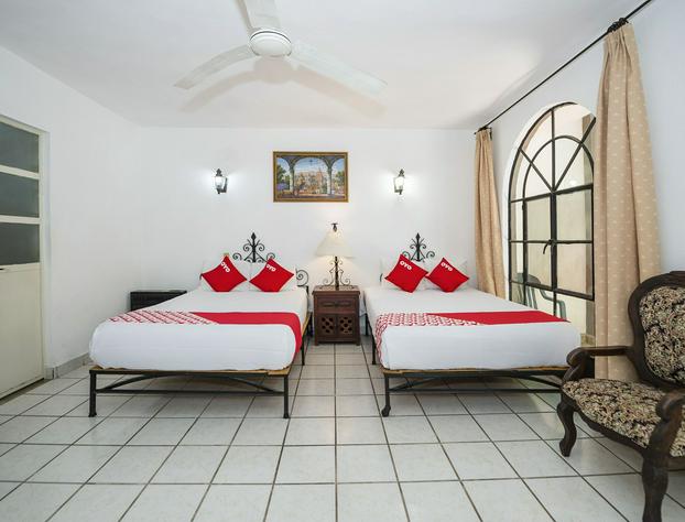 Hotel Quinta Loreto hotel detail image 4