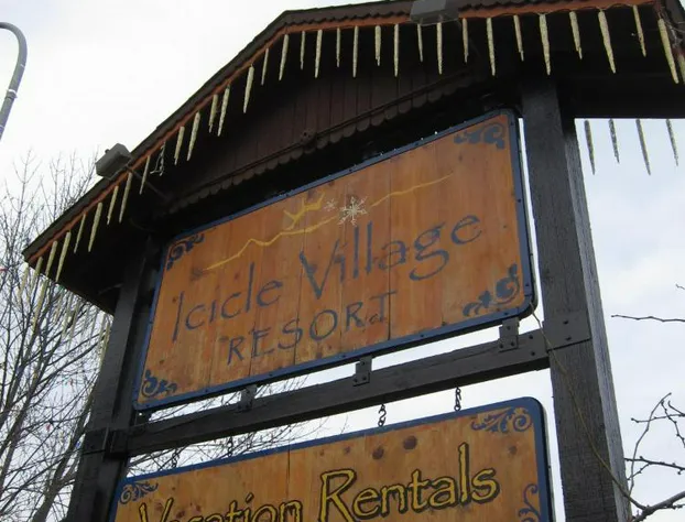 Icicle Village Resort hotel detail image 3