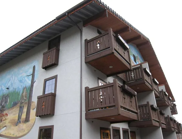 Icicle Village Resort hotel detail image 4