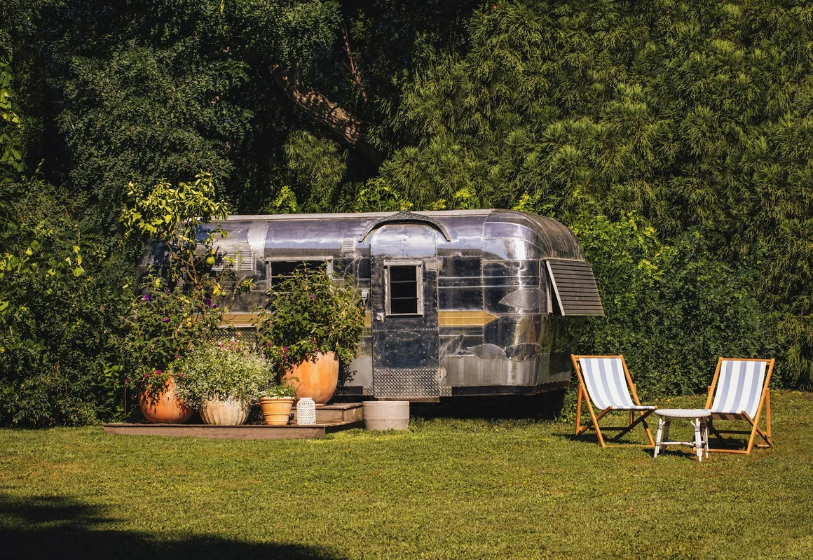 A Room At The Beach hotel hero