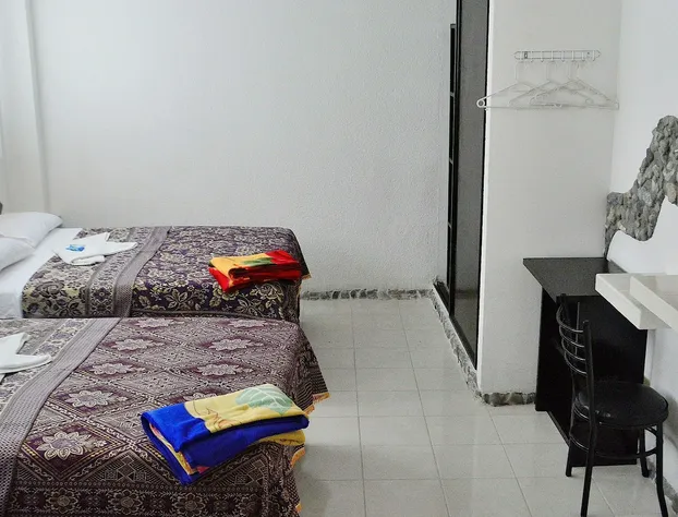 Hotel Bella Vista Tehuacan hotel detail image 2