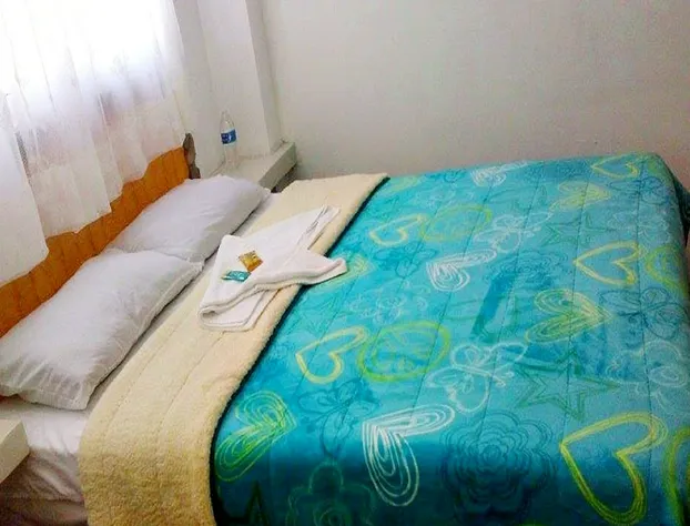 Hotel Bella Vista Tehuacan hotel detail image 3