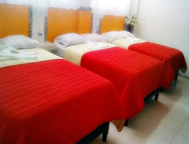 Hotel Bella Vista Tehuacan hotel detail image 4