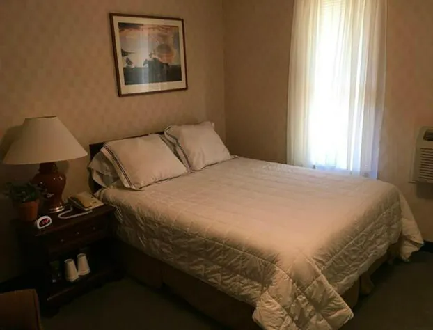 Beaumont Hotel hotel detail image 3