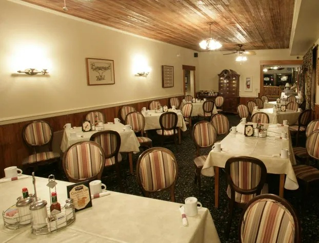 Beaumont Hotel hotel detail image 2