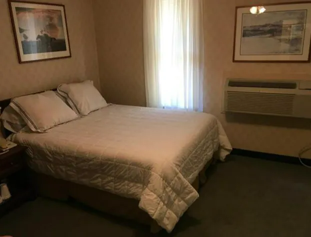 Beaumont Hotel hotel detail image 4