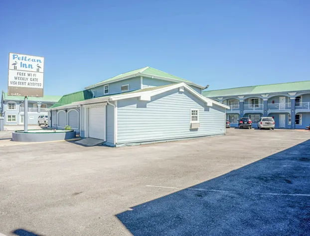 Pelican Inn by Belvilla Aransas Pass, TX hotel detail image 2