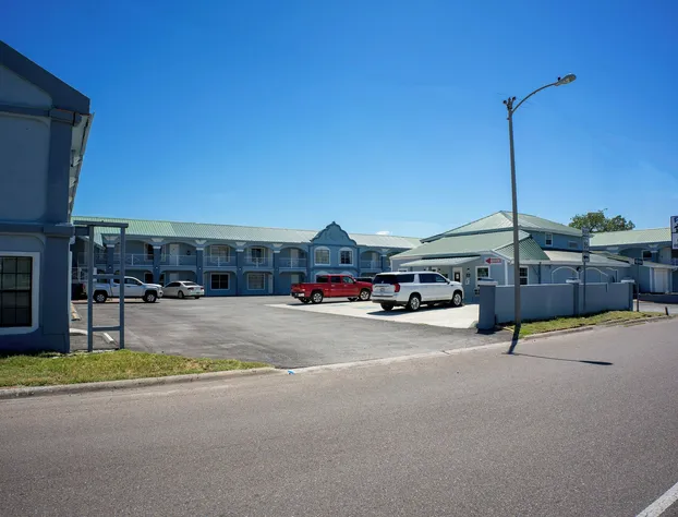 Pelican Inn by Belvilla Aransas Pass, TX hotel detail image 3