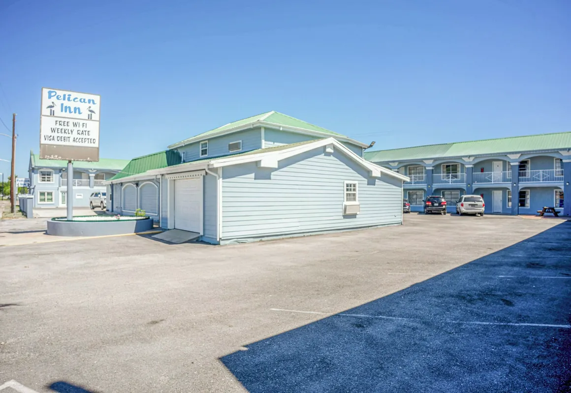 Pelican Inn by Belvilla Aransas Pass, TX hotel hero