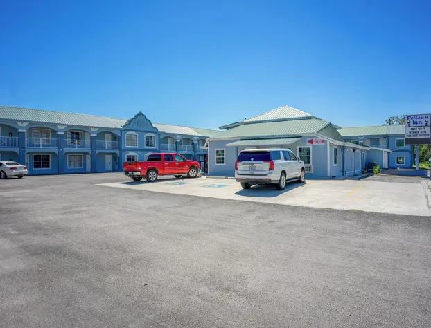 Pelican Inn by Belvilla Aransas Pass, TX hotel detail image 1