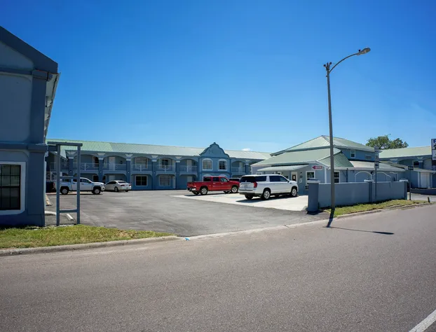 Pelican Inn by Belvilla Aransas Pass, TX hotel detail image 2