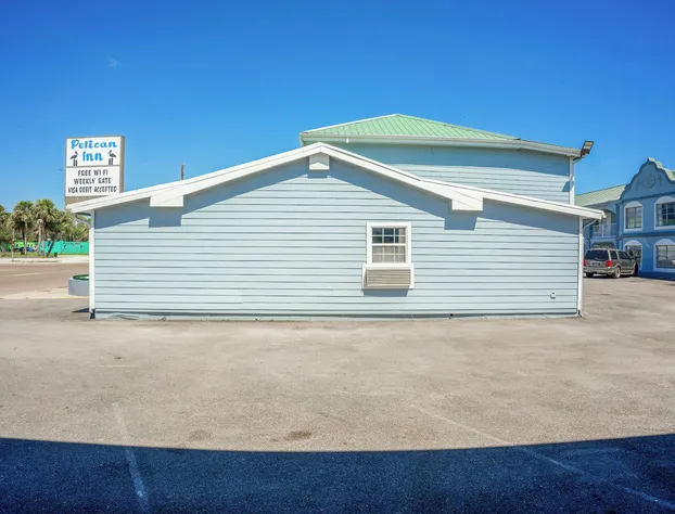 Pelican Inn by Belvilla Aransas Pass, TX hotel detail image 3