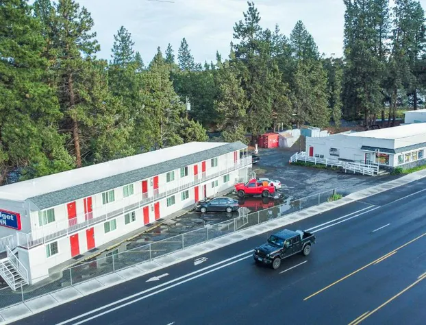 Budget Inn Bend hotel detail image 3