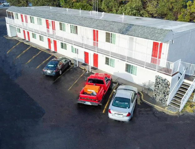 Budget Inn Bend hotel detail image 4