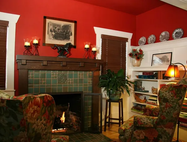 Hidden Oak Inn hotel detail image 3