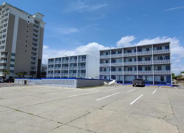 Twilight Surf Hotel Ocean Front hotel detail image 2