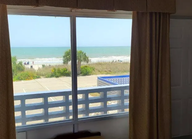 Twilight Surf Hotel Ocean Front hotel detail image 3