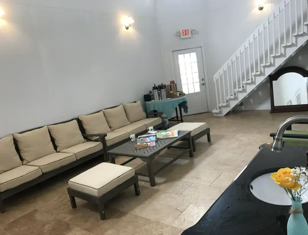 Hampton Ocean Resort hotel detail image 1