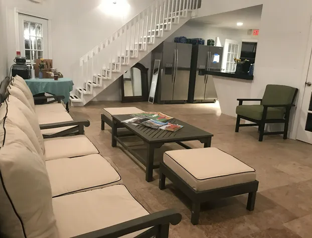 Hampton Ocean Resort hotel detail image 2