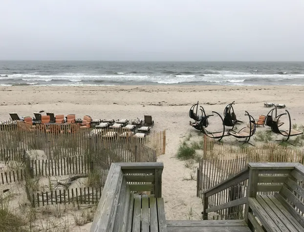 Hampton Ocean Resort hotel detail image 3