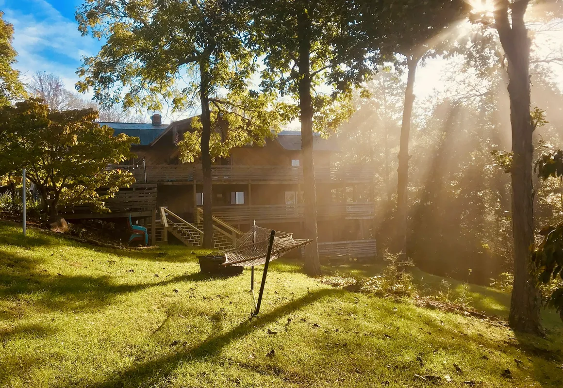 Good Place Farms B&B hotel hero