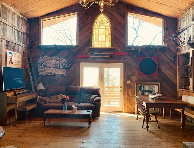 Good Place Farms B&B hotel detail image 2