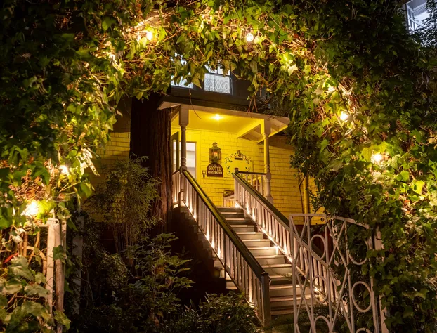 VILLAGE Inn & RESTAURANT hotel detail image 3