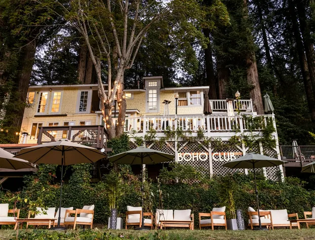 VILLAGE Inn & RESTAURANT hotel detail image 4