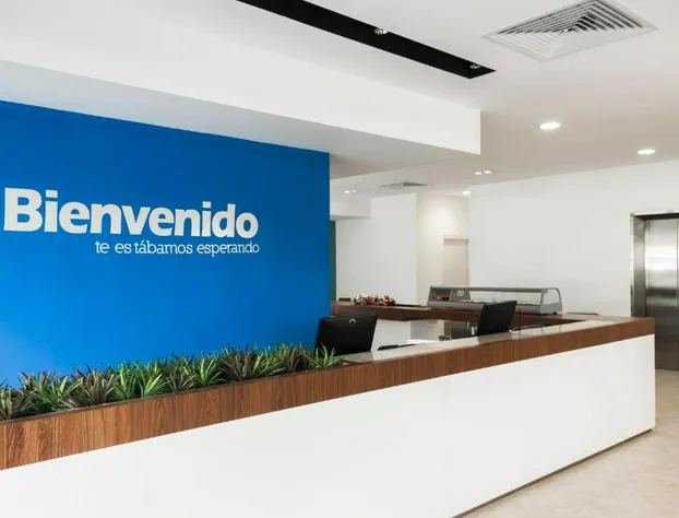 One Xalapa Las Animas hotel detail image 4