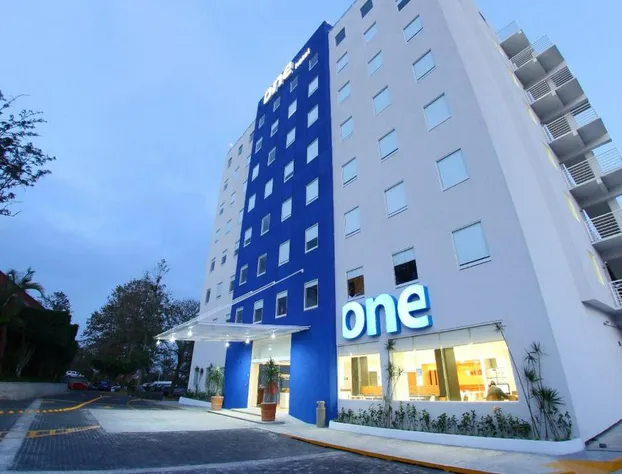 One Xalapa Las Animas hotel detail image 1