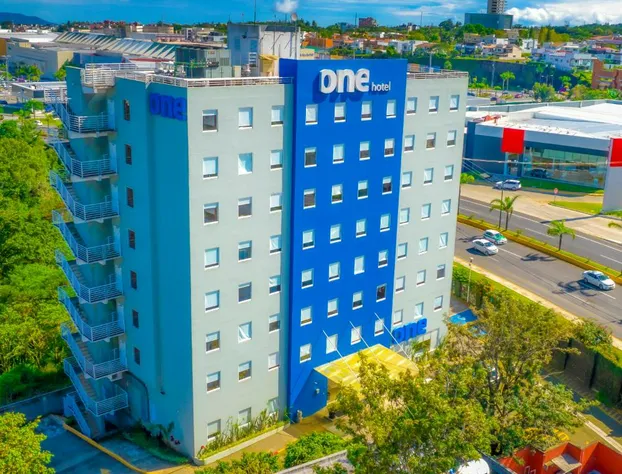 One Xalapa Las Animas hotel detail image 2