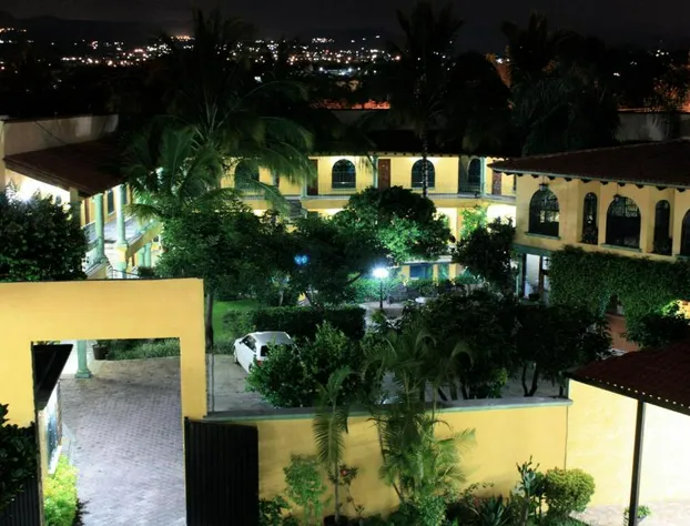 Hotel Oaxtepec hotel detail image 3