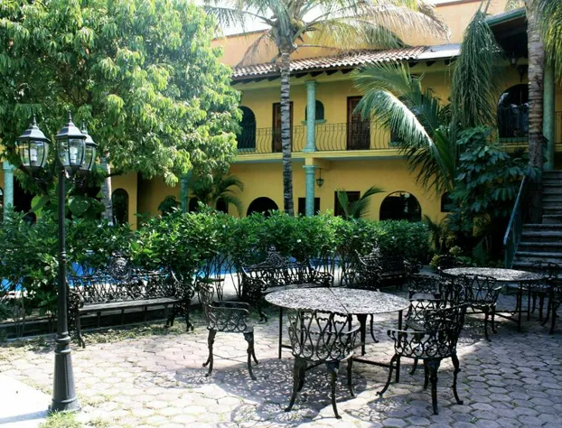Hotel Oaxtepec hotel detail image 4