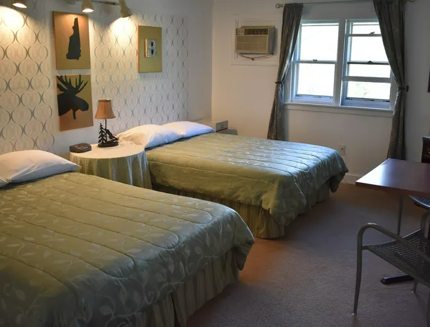 The Barron Brook Inn hotel detail image 3