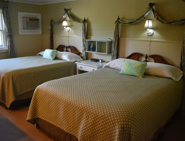 The Barron Brook Inn hotel detail image 4