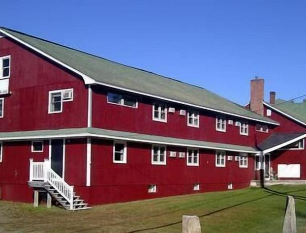The Barron Brook Inn hotel detail image 1