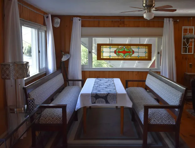 The Barron Brook Inn hotel detail image 2